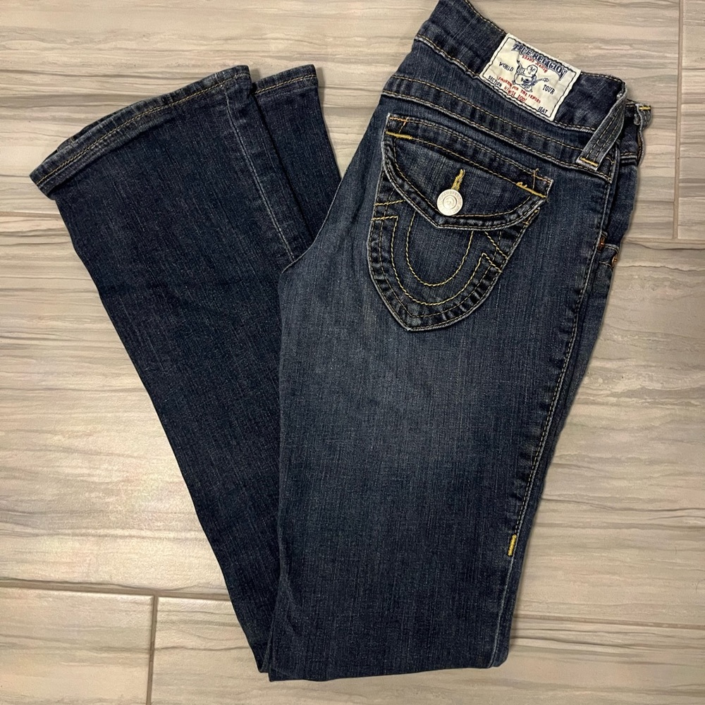 True Religion jeans